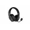 HATOR Hyperpunk 3 Wireless Headset Wired & Wireless Head-band Gaming USB Type-C / USB Type-A Bluetooth Black