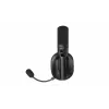 HATOR Hyperpunk 3 Wireless Headset Wired & Wireless Head-band Gaming USB Type-C / USB Type-A Bluetooth Black