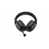 HATOR Hyperpunk 3 Wireless Headset Wired & Wireless Head-band Gaming USB Type-C / USB Type-A Bluetooth Black