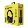 HATOR Hyperpunk 3 Wireless Headset Wired & Wireless Head-band Gaming USB Type-C / USB Type-A Bluetooth Black