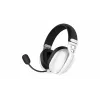 HATOR Hyperpunk 3 Wireless Headset Wired & Wireless Head-band Gaming USB Type-C / USB Type-A Bluetooth White