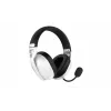 HATOR Hyperpunk 3 Wireless Headset Wired & Wireless Head-band Gaming USB Type-C / USB Type-A Bluetooth White