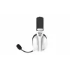 HATOR Hyperpunk 3 Wireless Headset Wired & Wireless Head-band Gaming USB Type-C / USB Type-A Bluetooth White