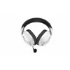 HATOR Hyperpunk 3 Wireless Headset Wired & Wireless Head-band Gaming USB Type-C / USB Type-A Bluetooth White