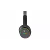 HATOR Phoenix 2 Wireless Headset Wired & Wireless Head-band Gaming USB Type-C / USB Type-A Bluetooth Black
