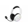 HATOR Phoenix 2 Wireless Headset Wired & Wireless Head-band Gaming USB Type-C / USB Type-A Bluetooth White