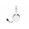 HATOR Phoenix 2 Wireless Headset Wired & Wireless Head-band Gaming USB Type-C / USB Type-A Bluetooth White