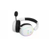HATOR Phoenix 2 Wireless Headset Wired & Wireless Head-band Gaming USB Type-C / USB Type-A Bluetooth White