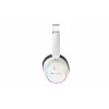 HATOR Phoenix 2 Wireless Headset Wired & Wireless Head-band Gaming USB Type-C / USB Type-A Bluetooth White
