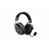 HATOR Hypergang 3 Wireless Headset Head-band Gaming USB Type-C / USB Type-A Bluetooth Black