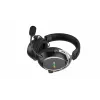 HATOR Hypergang 3 Wireless Headset Head-band Gaming USB Type-C / USB Type-A Bluetooth Black