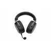 HATOR Hypergang 3 Wireless Headset Head-band Gaming USB Type-C / USB Type-A Bluetooth Black