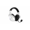 HATOR Hypergang 3 Wireless Headset Head-band Gaming USB Type-C / USB Type-A Bluetooth White