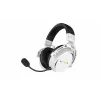 HATOR Hypergang 3 Wireless Headset Head-band Gaming USB Type-C / USB Type-A Bluetooth White