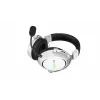 HATOR Hypergang 3 Wireless Headset Head-band Gaming USB Type-C / USB Type-A Bluetooth White