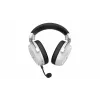 HATOR Hypergang 3 Wireless Headset Head-band Gaming USB Type-C / USB Type-A Bluetooth White