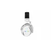 HATOR Hypergang 3 Wireless Headset Head-band Gaming USB Type-C / USB Type-A Bluetooth White