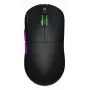 HATOR Quasar 3 Ultra 8K Wireless mouse Gaming Ambidextrous RF Wireless + Bluetooth + USB Type-A Optical 30000 DPI