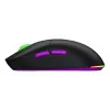 HATOR Quasar 3 Ultra 8K Wireless mouse Gaming Ambidextrous RF Wireless + Bluetooth + USB Type-A Optical 30000 DPI