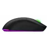 HATOR Quasar 3 Ultra 8K Wireless mouse Gaming Ambidextrous RF Wireless + Bluetooth + USB Type-A Optical 30000 DPI