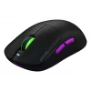 HATOR Quasar 3 Ultra 8K Wireless mouse Gaming Ambidextrous RF Wireless + Bluetooth + USB Type-A Optical 30000 DPI