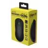 HATOR Quasar 3 Ultra 8K Wireless mouse Gaming Ambidextrous RF Wireless + Bluetooth + USB Type-A Optical 30000 DPI