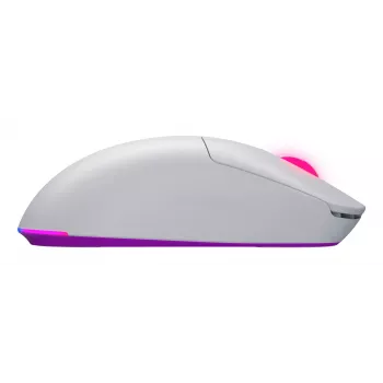 HATOR Quasar 3 Ultra 8K Wireless mouse Gaming Ambidextrous RF Wireless + Bluetooth + USB Type-A Optical 30000 DPI