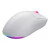 HATOR Quasar 3 Ultra 8K Wireless mouse Gaming Ambidextrous RF Wireless + Bluetooth + USB Type-A Optical 30000 DPI