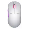 HATOR Quasar 3 Ultra 8K Wireless mouse Gaming Ambidextrous RF Wireless + Bluetooth + USB Type-A Optical 30000 DPI