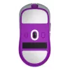 HATOR Quasar 3 Ultra 8K Wireless mouse Gaming Ambidextrous RF Wireless + Bluetooth + USB Type-A Optical 30000 DPI