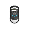 HATOR Pulsar 3 PRO Wireless mouse Gaming Right-hand RF Wireless + Bluetooth + USB Type-A Optical 30000 DPI