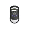 HATOR Pulsar 3 ULTRA 4K Wireless mouse Gaming Right-hand RF Wireless + Bluetooth + USB Type-A Optical 30000 DPI