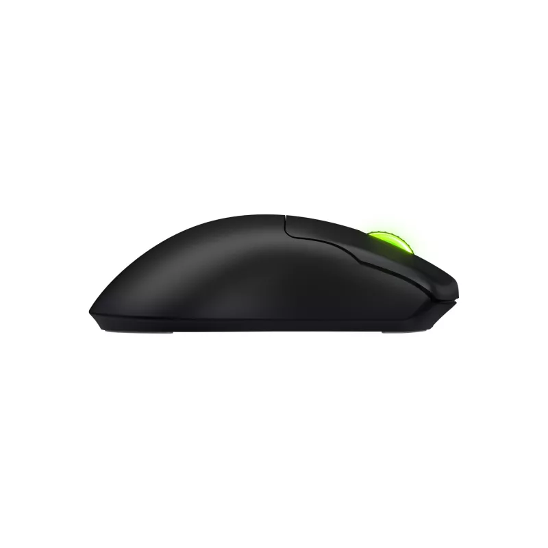 HATOR Pulsar 3 ULTRA 4K Wireless mouse Gaming Right-hand RF Wireless + Bluetooth + USB Type-A Optical 30000 DPI