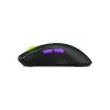 HATOR Pulsar 3 ULTRA 4K Wireless mouse Gaming Right-hand RF Wireless + Bluetooth + USB Type-A Optical 30000 DPI