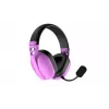HATOR Hyperpunk 3 Wireless Headset Wired & Wireless Head-band Gaming USB Type-C / USB Type-A Bluetooth Violet