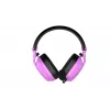 HATOR Hyperpunk 3 Wireless Headset Wired & Wireless Head-band Gaming USB Type-C / USB Type-A Bluetooth Violet