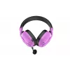 HATOR Hyperpunk 3 Wireless Headset Wired & Wireless Head-band Gaming USB Type-C / USB Type-A Bluetooth Violet