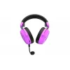 HATOR Hypergang 3 Wireless Headset Head-band Gaming USB Type-C / USB Type-A Bluetooth Violet