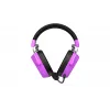 HATOR Hypergang 3 Wireless Headset Head-band Gaming USB Type-C / USB Type-A Bluetooth Violet
