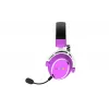 HATOR Hypergang 3 Wireless Headset Head-band Gaming USB Type-C / USB Type-A Bluetooth Violet