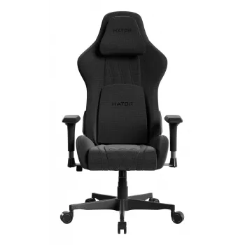 HATOR Darkside 3M Fabric (HTC3010M) Black