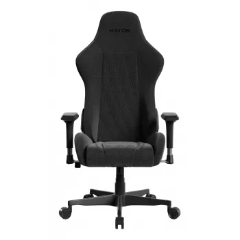 HATOR Darkside 3M Fabric (HTC3010M) Black