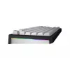 HATOR Skyfall Wireless 80 keyboard Gaming USB + RF Wireless + Bluetooth QWERTY US English Black, White