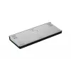 HATOR Skyfall Wireless 80 keyboard Gaming USB + RF Wireless + Bluetooth QWERTY US English Black, White