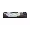 HATOR Skyfall Pro Wireless 80 keyboard Gaming USB + RF Wireless + Bluetooth QWERTY US English Black, Grey