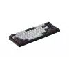 HATOR Skyfall Pro Wireless 80 keyboard Gaming USB + RF Wireless + Bluetooth QWERTY US English Black, Grey