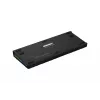 HATOR Skyfall Pro Wireless 80 keyboard Gaming USB + RF Wireless + Bluetooth QWERTY US English Black, Grey