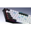 HATOR Skyfall Pro Wireless 80 keyboard Gaming USB + RF Wireless + Bluetooth QWERTY US English Black, Grey