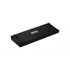 HATOR Skyfall 65 Wired, Mechanical, USB-C, Aurum Sterling, 70M clicks, RGB, Black, 790g