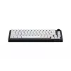 HATOR Skyfall Wireless 65 keyboard Gaming USB + RF Wireless + Bluetooth QWERTY US English Black, White